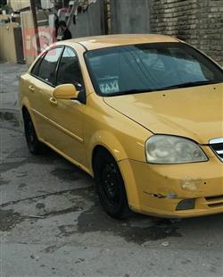 شيفروليه اوبترا